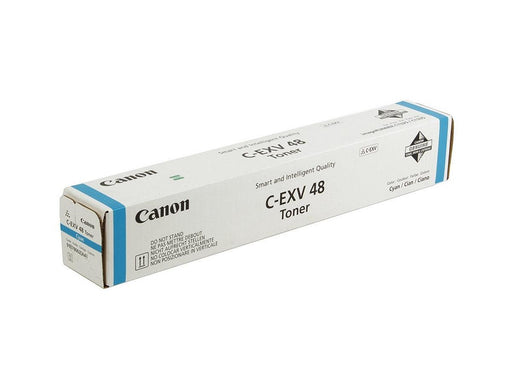 Canon C-EXV 48 Cyan Toner Cartridge - Altimus