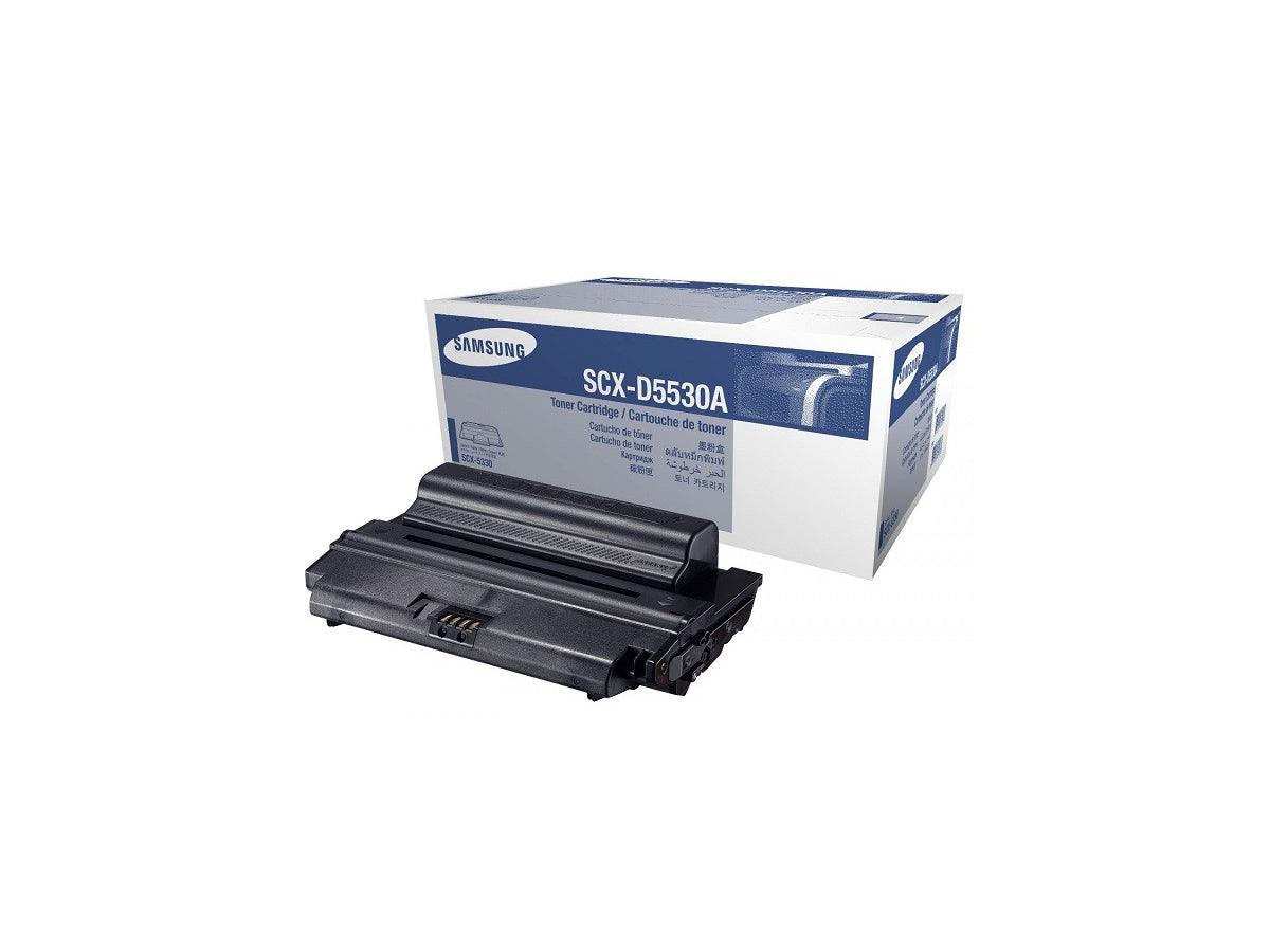 Samsung SCX-D5530A Black Toner Cartridge - Altimus
