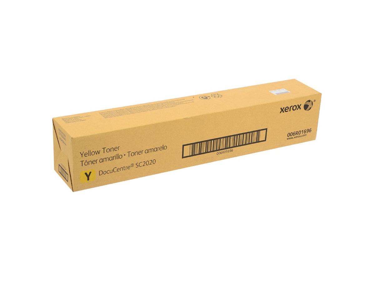 Xerox 006R01696 Yellow Toner Cartridge - Altimus