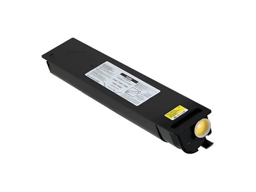 Toshiba TFC-200P Yellow Toner Cartridge - Altimus
