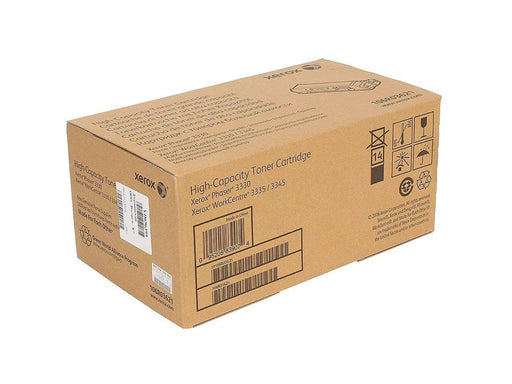 Xerox 106R03621 High Capacity Black Toner Cartridge - Altimus