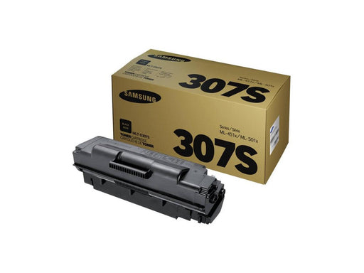 Samsung MLT-D307S Black Toner Cartridge - Altimus