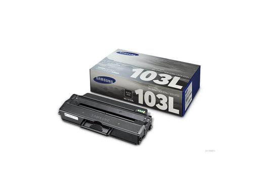Samsung MLT-D103L-XSG Black Toner Cartridge - Altimus