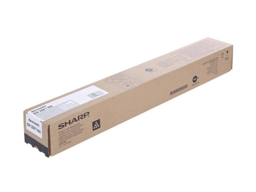 Sharp DX-25 FT-BA Black Toner Cartridge - Altimus