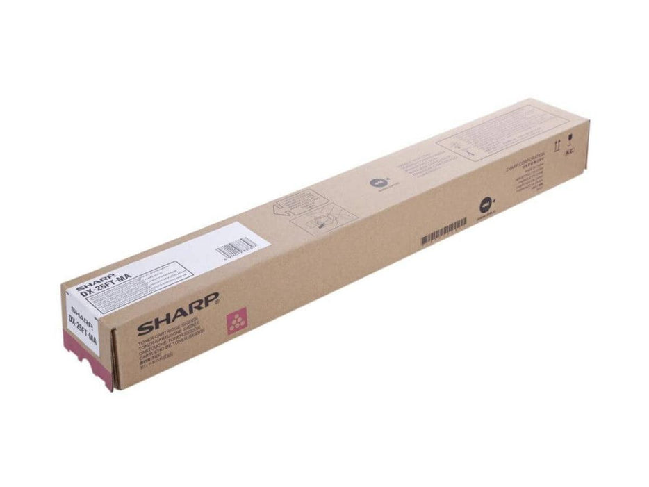 Sharp DX-25 FT-MA Magenta Toner Cartridge - Altimus