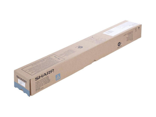 Sharp DX-25 FT-CA Cyan Toner Cartridge - Altimus