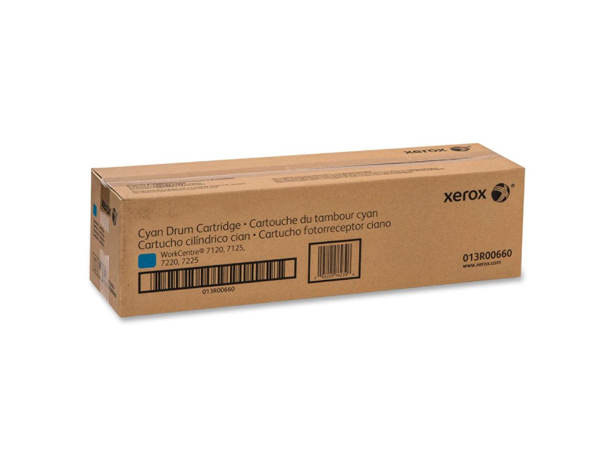 Xerox 013R00660 Cyan Drum Cartridge for WorkCentre 7120 - Altimus