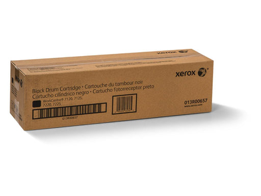 Xerox 013R00657 Black Drum Cartridge - Altimus