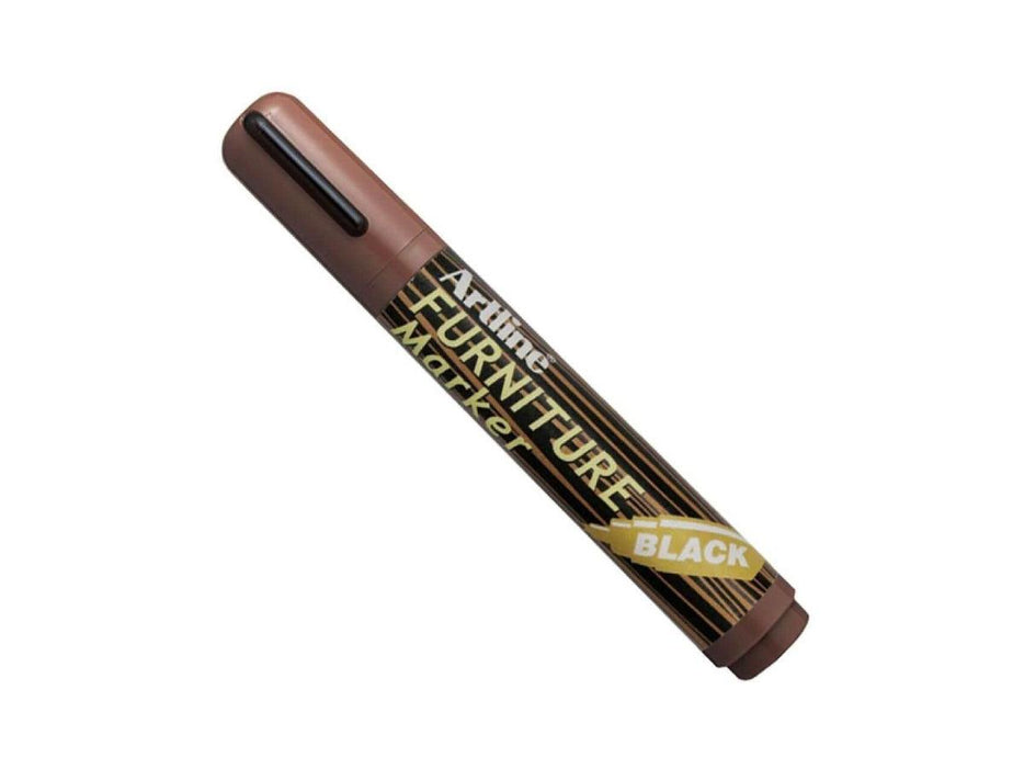 Artline Furniture Marker Black - Altimus