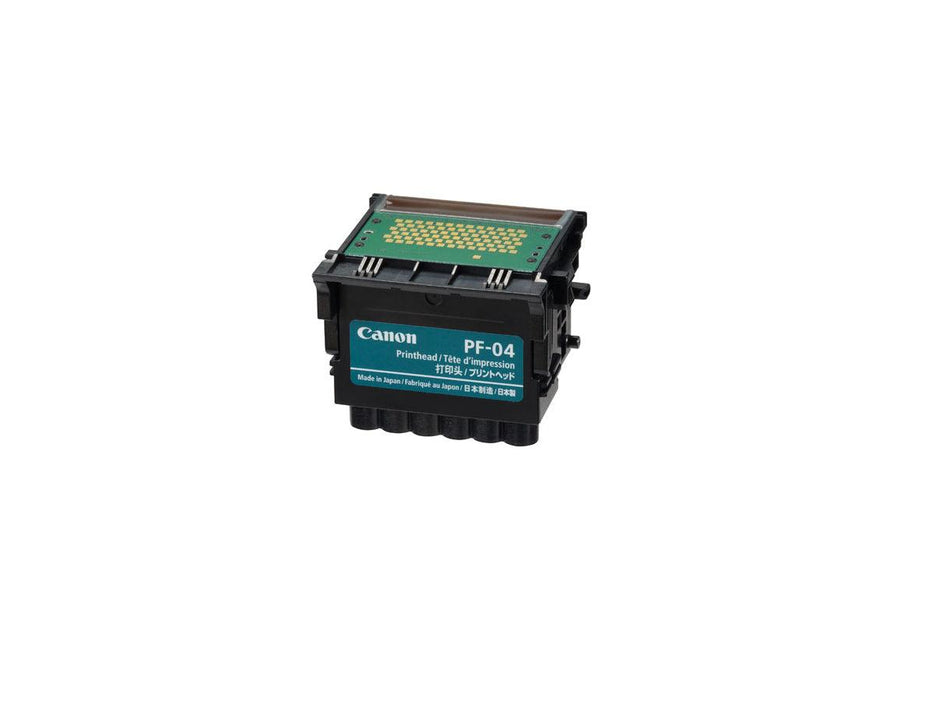 Canon PF-04 Printhead - Altimus