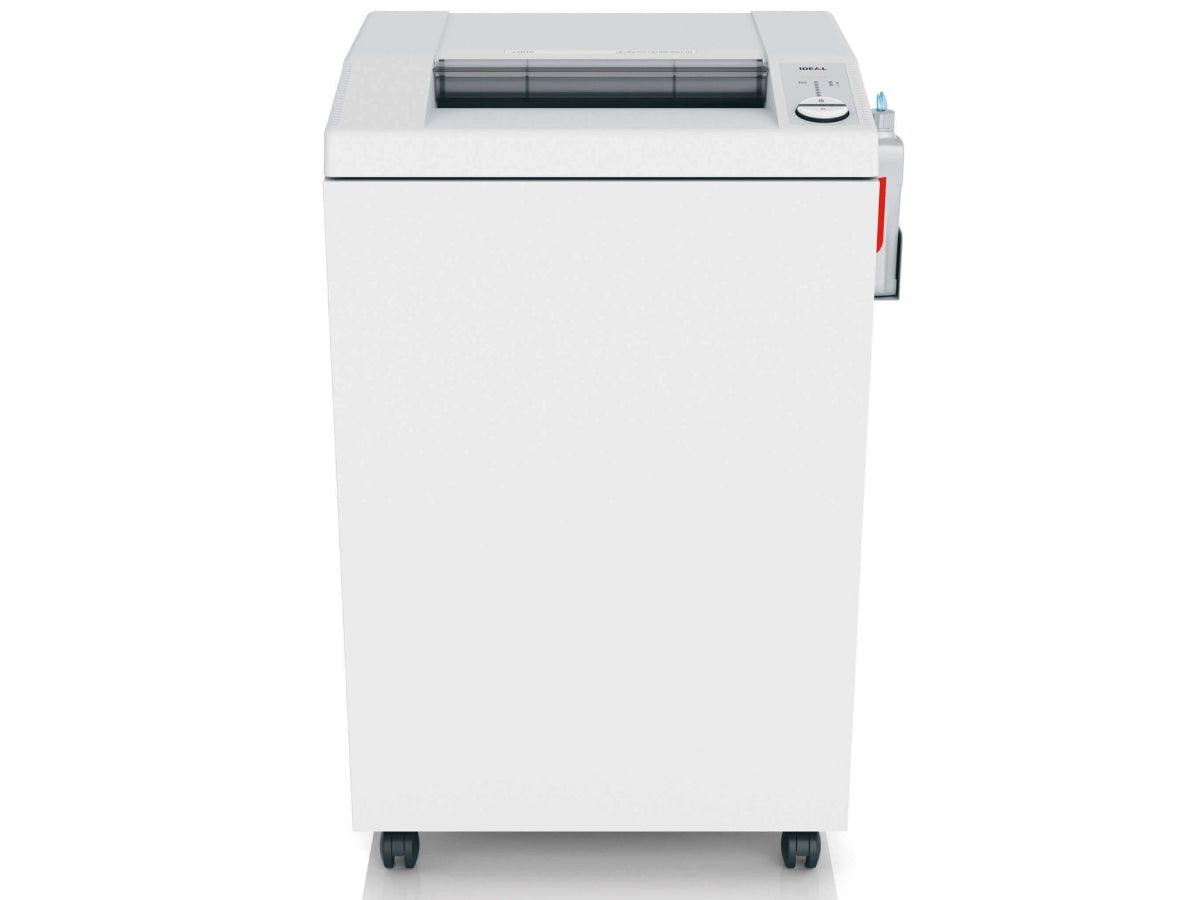 IDEAL SHREDDER 4005-M/C 0.8 X 12MM - Altimus