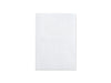 Partner A4 Embossed Leather Board Binding Cover 100/pack White - Altimus