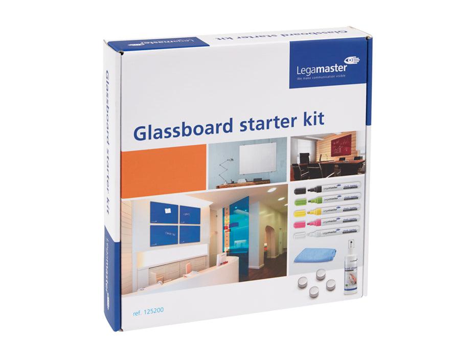 Legamaster Board Accessory Glassboard Kit (7-125200) - Altimus