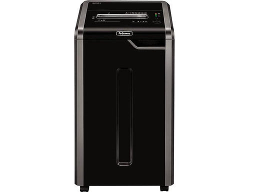 Fellowes Powershred 325Ci Cross-Cut Shredder - Altimus