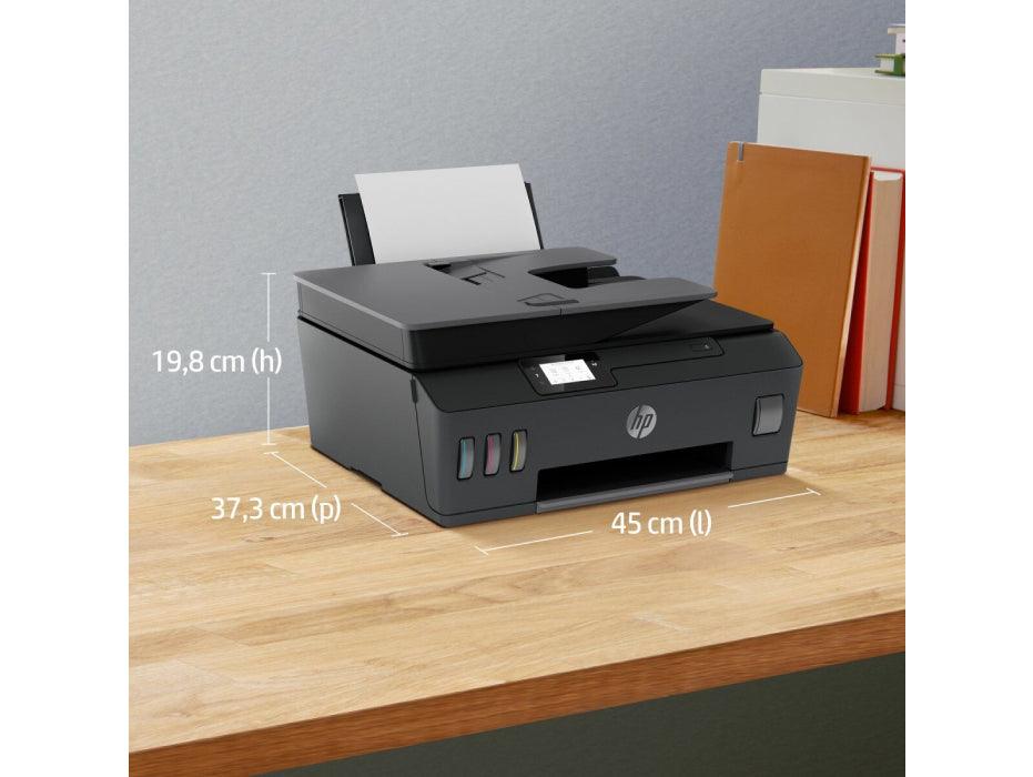 HP Smart Tank 615 Wireless All-in-One Printer (Y0F71A) - Altimus