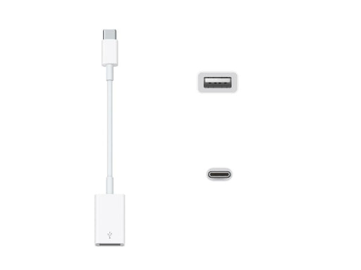 Apple USB-C To USB Adapter - Altimus