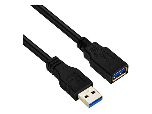 USB 3.0 Extension Cable 1.8M Type A Male to A Female - Altimus