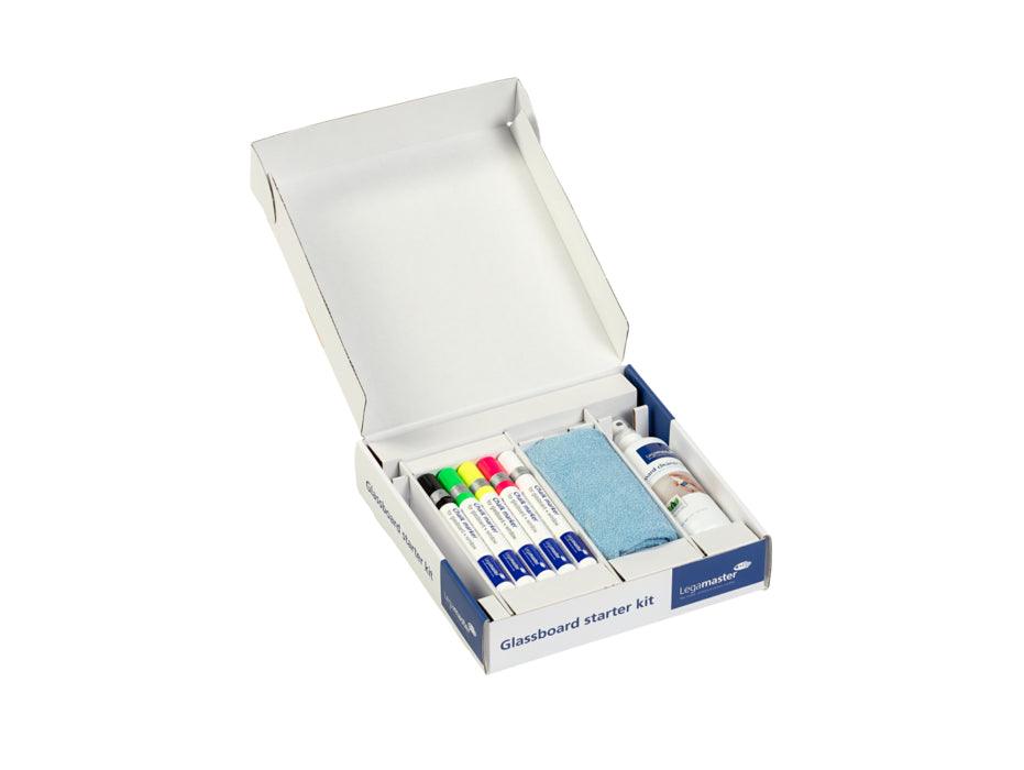 Legamaster Board Accessory Glassboard Kit (7-125200) - Altimus