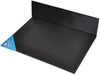 Classico Desk Blotter, 345 x 495mm, Blue & Silver [FSDE1302] - Altimus