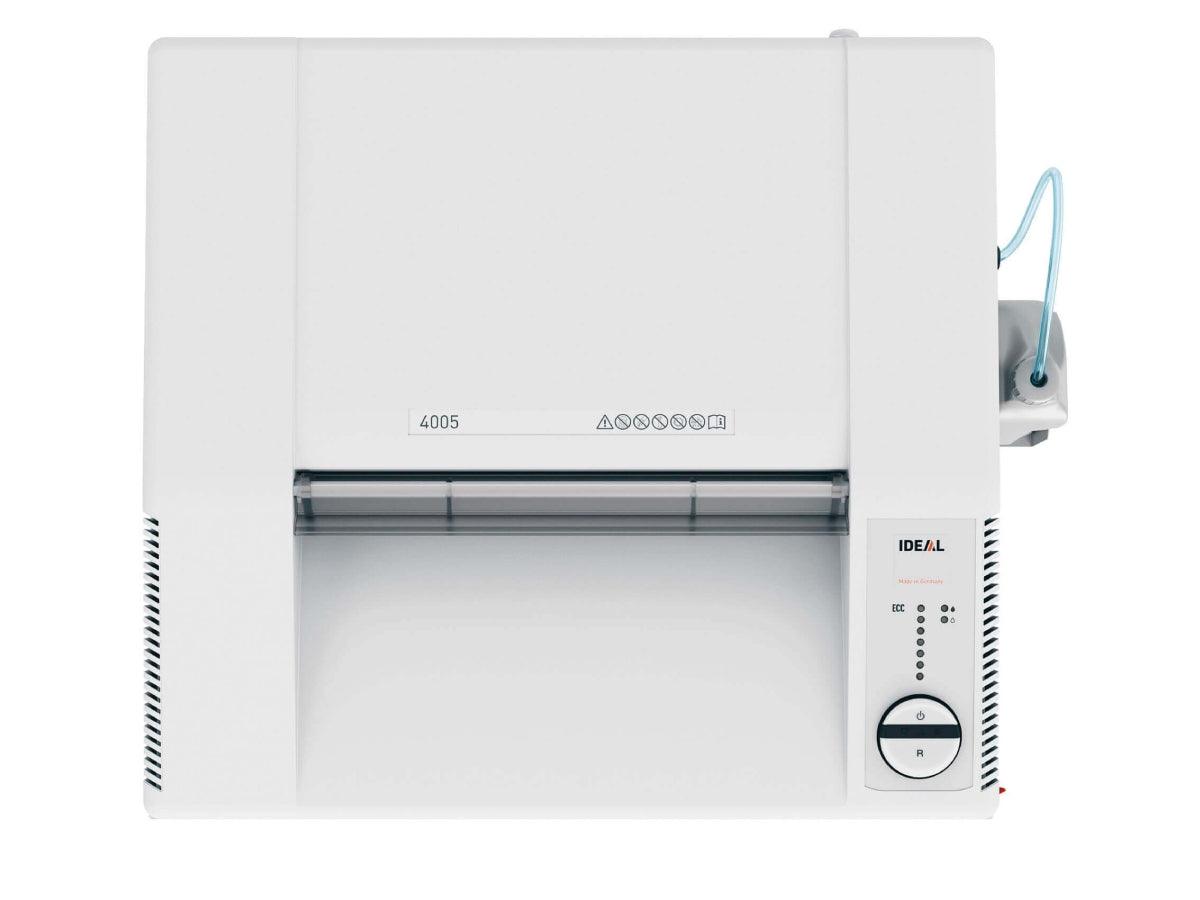 IDEAL SHREDDER 4005-M/C 0.8 X 12MM - Altimus
