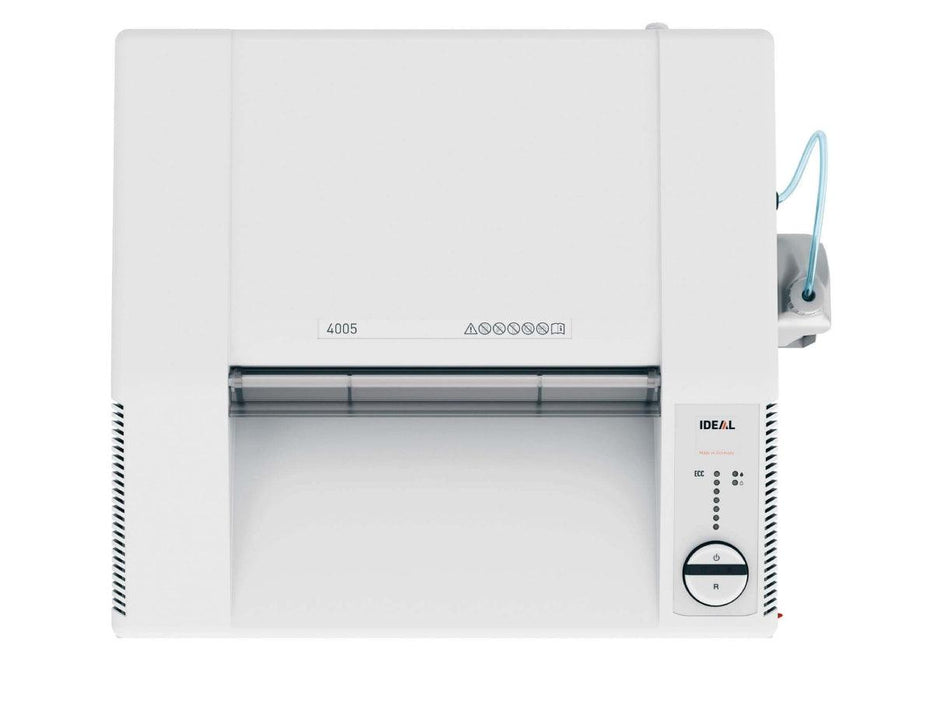 IDEAL SHREDDER 4005-M/C 0.8 X 12MM - Altimus