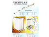 View Plan Front Load Drawing Trolley A0 - Altimus
