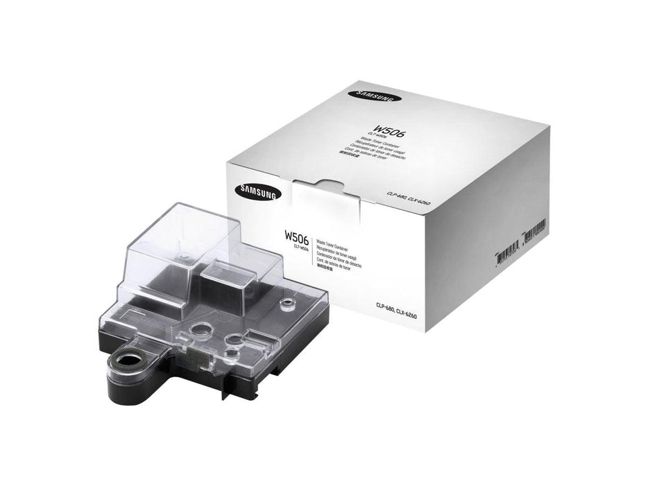 Samsung CLT-W506 Waste Toner Container - Altimus