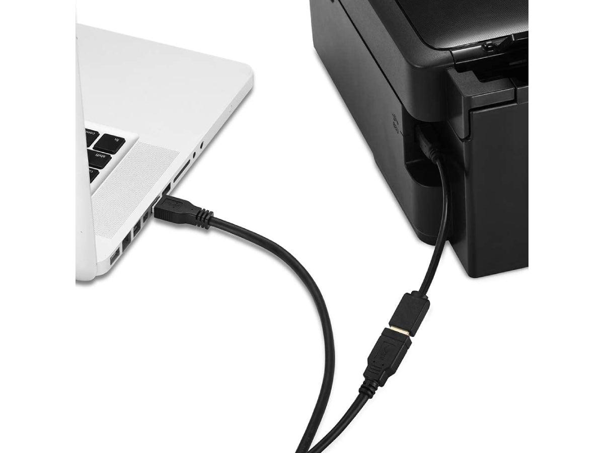 USB 3.0 Extension Cable 1.8M Type A Male to A Female - Altimus