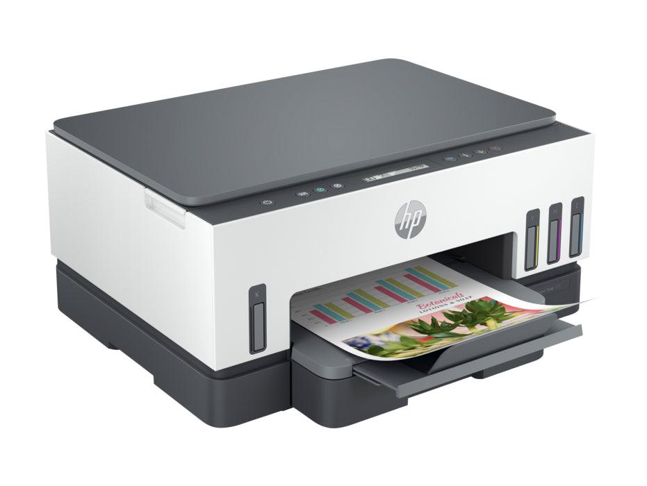 HP Smart Tank 720 All-in-One Printer (6UU46A) - Altimus