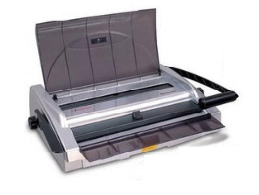 TTPS Beyonder W27D Wire Binding Machine - Altimus