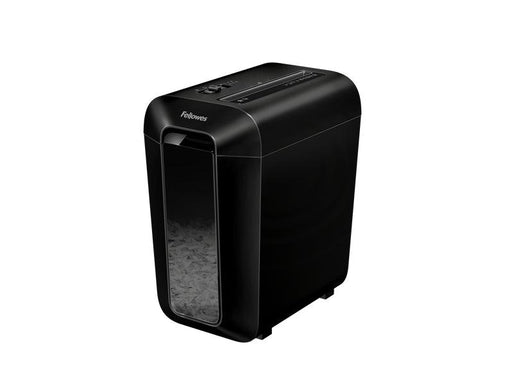 Fellowes Powershred LX65 Cross-Cut Shredder - Altimus