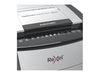 Rexel Optimum AutoFeed+ 600X Automatic Cross Cut Paper Shredder - Altimus