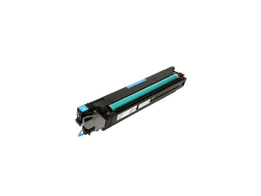Konica Minolta Bizhub C552 Cyan Toner Cartridge - Altimus