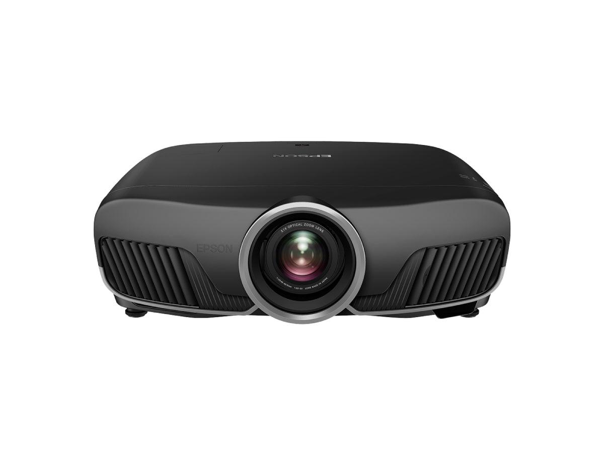 Epson EH‐TW9400 4K-enhanced, HDR, 3D Home Cinema Projector - Altimus