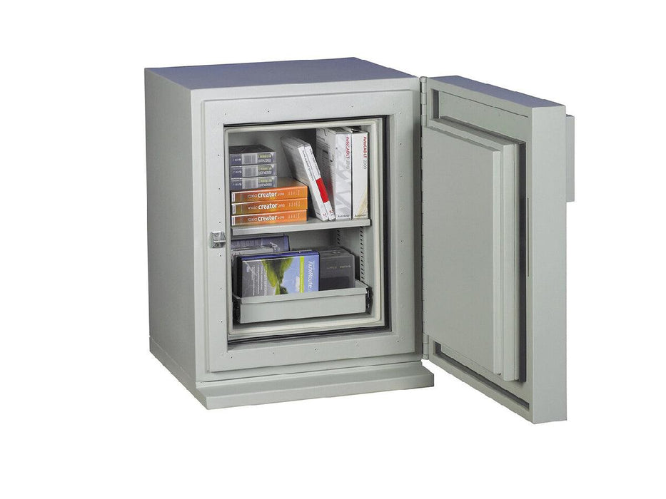 Chubbsafes DataGuard NT40 Fire Resistant Safe, Key Lock