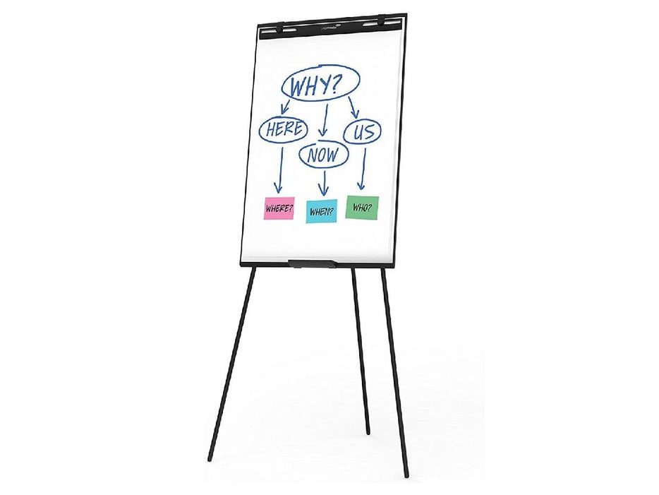 Legamaster Economy Triangle Flipchart Tripod (Part No. 7-152800) - Altimus