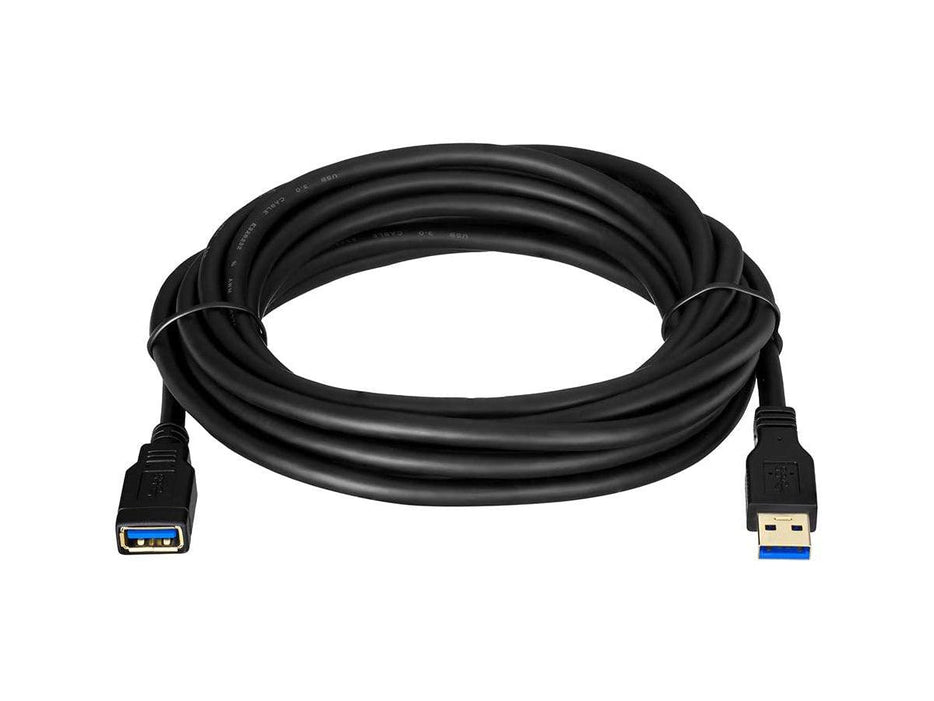 USB 3.0 Extension Cable 1.8M Type A Male to A Female - Altimus