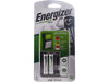 Energizer Battery Charger with 2 AA Rechargeable Batteries - Altimus