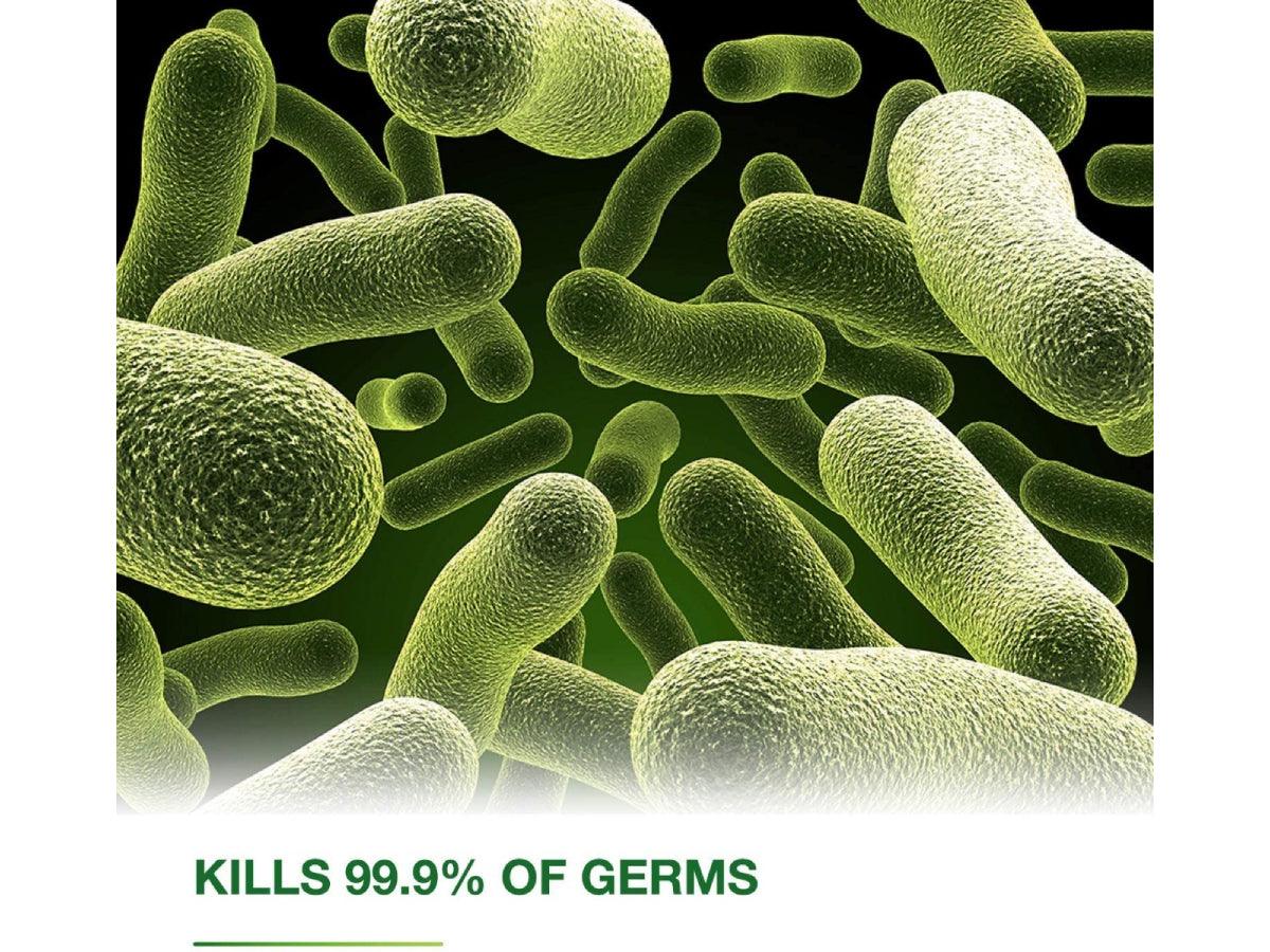 Dettol 4 in 1 Cleaner, Aqua 900ml - Altimus