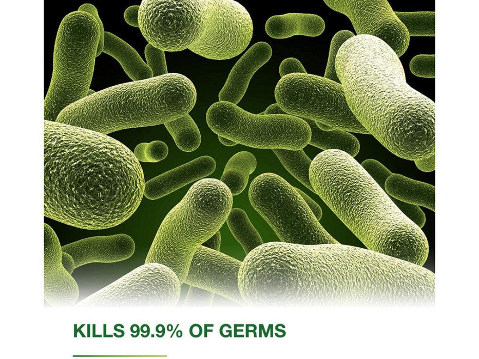 Dettol 4 in 1 Cleaner, Aqua 900ml - Altimus