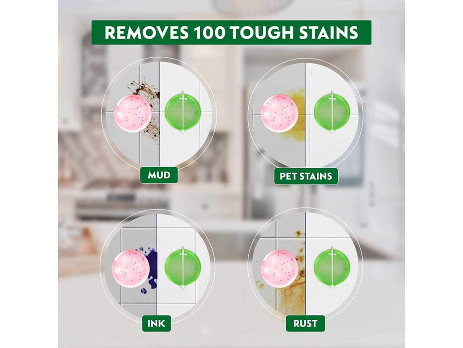 Dettol 4 in 1 Cleaner, Aqua 900ml - Altimus