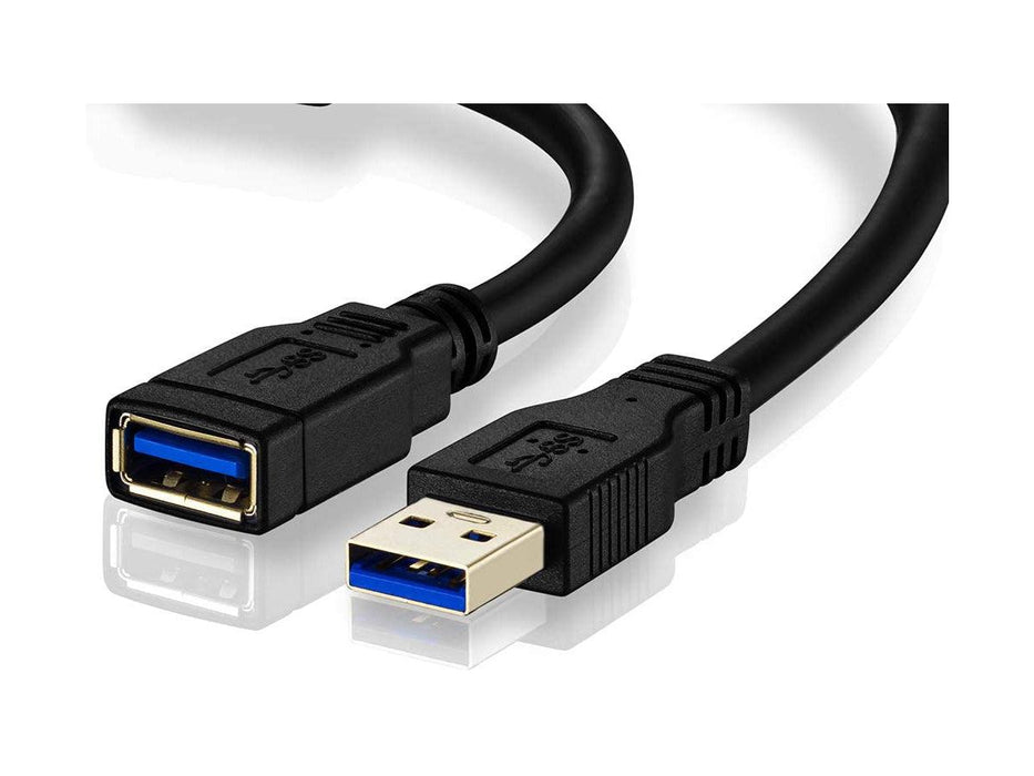 USB 3.0 Extension Cable 1.8M Type A Male to A Female - Altimus