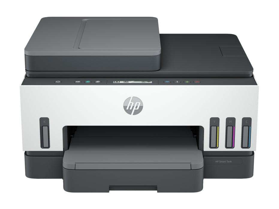 HP Smart Tank 750 All-in-One Printer (6UU47A) - Altimus