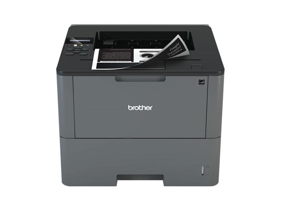 Brother HL-L6200DW Mono Laser Printer - Altimus