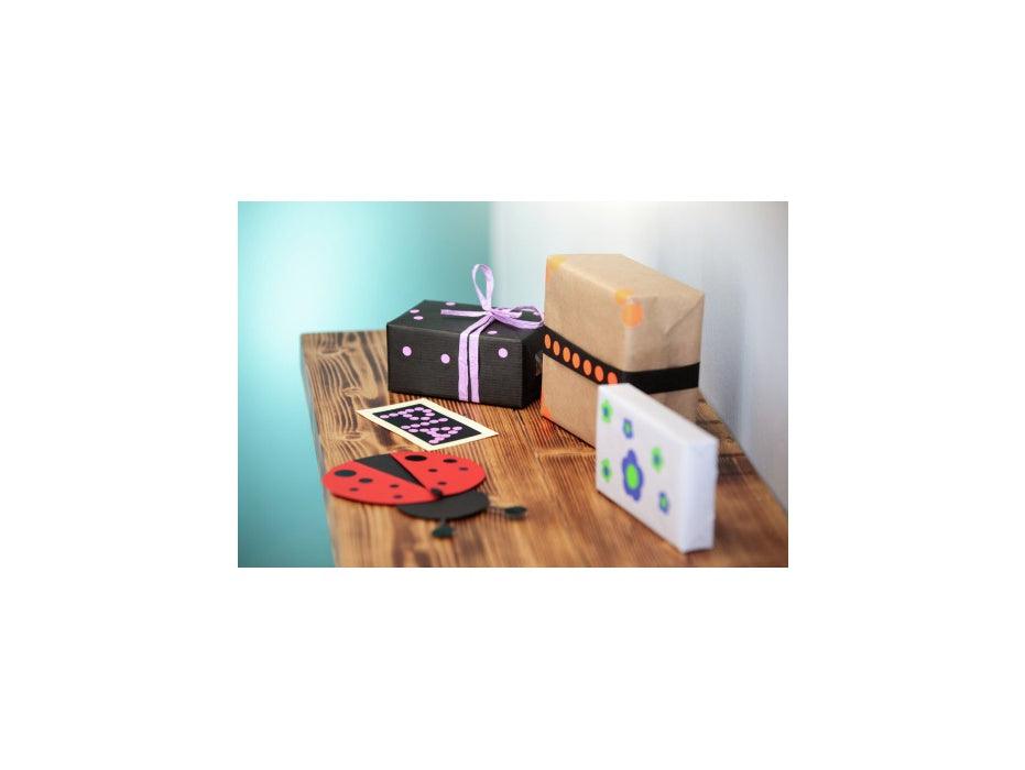 Avery Marking Labels Dots 18 mm Orange 96/pack - Altimus