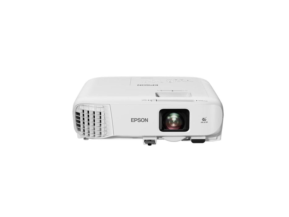 Epson EB-X49 Projector - Altimus