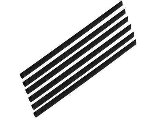 Spine Bar 10mm, 100pcs/Box, Black (FSPG10-BK) - Altimus