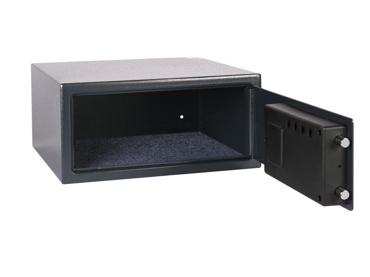 Chubbsafes Elements Air Laptop Model 25, Burglary Safe, Key Lock - Altimus