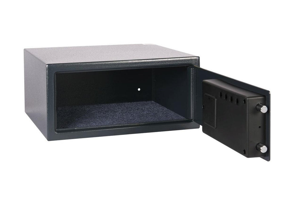 Chubbsafes Elements Air Laptop Model 25, Burglary Safe, Key Lock - Altimus