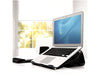 Fellowes 9472402 I-Spire Series Laptop Lift - Black - Altimus
